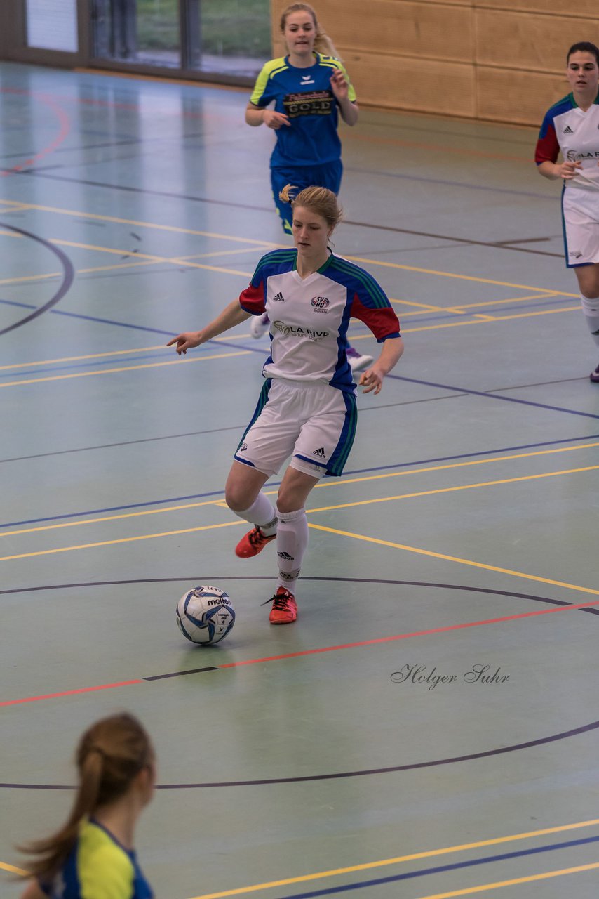 Bild 418 - Girls Cup